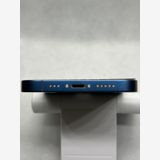 ���Хåƥ꡼100% SIM�ե꡼ iPhone12 128GB �֥롼