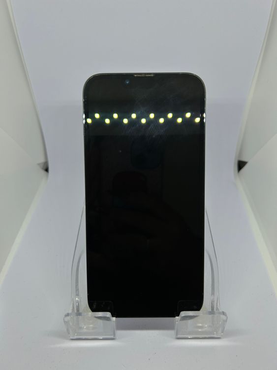 ��SIM�ե꡼ iPhone13Pro  256GB �֥롼 �Хåƥ꡼75%