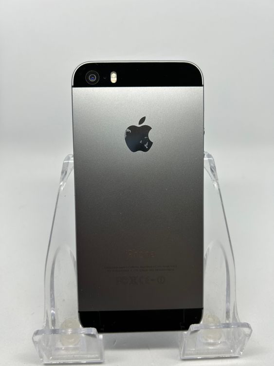 スマートフォン本体 iPhone 5s Space Gray 64 GB Softbank iPhone 5s 64GB ソフトバンク スペースグレイ スマートフォン本体