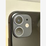 ���Хåƥ꡼80% SIM�ե꡼ iPhone11 64GB �֥�å�