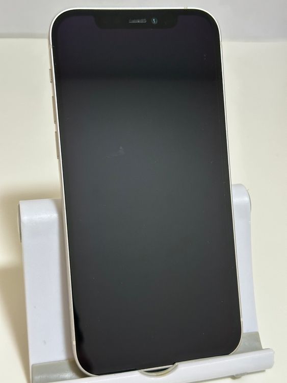 ��SIM�ե꡼ iPhone12 128GB �ۥ磻��