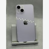 ���Хåƥ꡼83% SIM�ե꡼ iPhone14 128GB �ѡ��ץ�