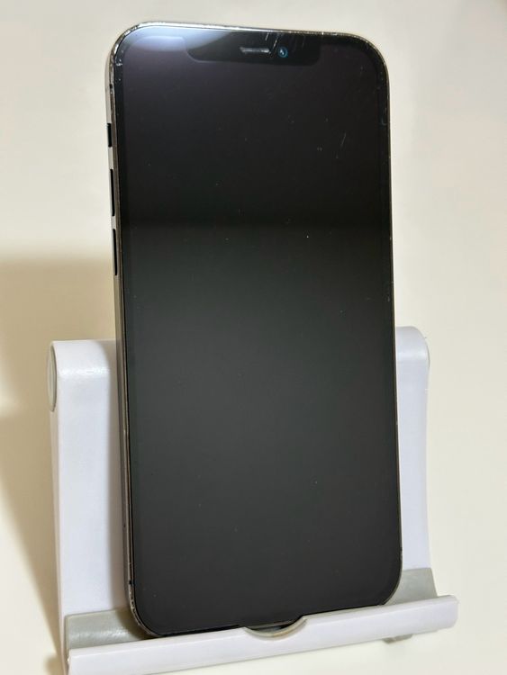 ��SIM�ե꡼ iPhone12Pro 256GB �ѥ��ե��å��֥롼
