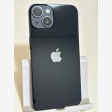 ���Хåƥ꡼89% SIM�ե꡼ iPhone14 128GB �ߥåɥʥ���