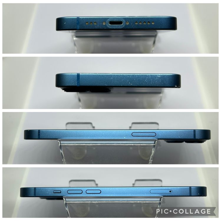 ��SIM�ե꡼ iPhone13  256GB �֥롼