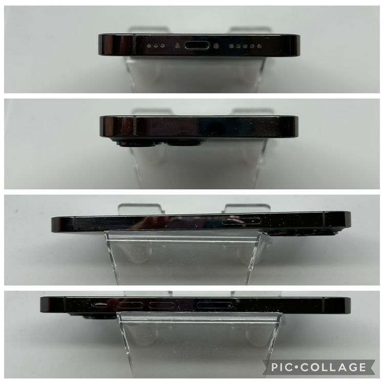 ���ϥԥͥ��ͥå� SIM�ե꡼ iPhone13Pro  512GB ����ե����� �Хåƥ꡼75%