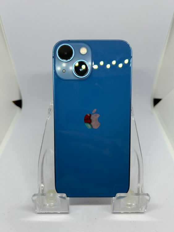 ��SIM�ե꡼ iPhone13mini 128GB �֥롼