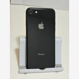 ○SIMフリー iPhone8 64GB スペースグレイ