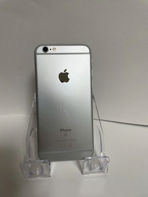 ϥԥͥͥå SIMե꡼ iPhone6s  32GB С Хåƥ꡼84%