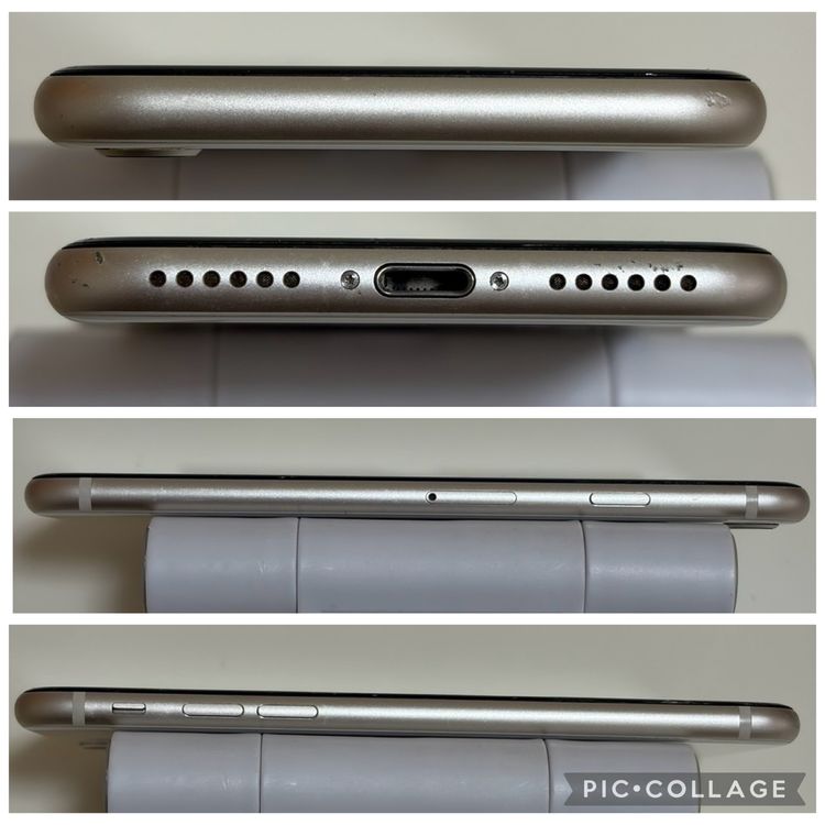 ��SIM�ե꡼ iPhoneSE ��3���� 64GB �������饤��