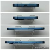 ���ϥԥͥ��ͥå� SIM�ե꡼ iPhone13  128GB �֥롼 �Хåƥ꡼77%