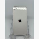 ○ハピネスネット SIMフリー iPhoneSE第3世代 128GB スターライト 送料無料