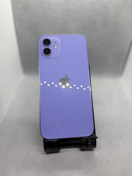 ���ϥԥͥ��ͥå� SIM�ե꡼ iPhone12 64GB �ѡ��ץ� �Хåƥ꡼84%