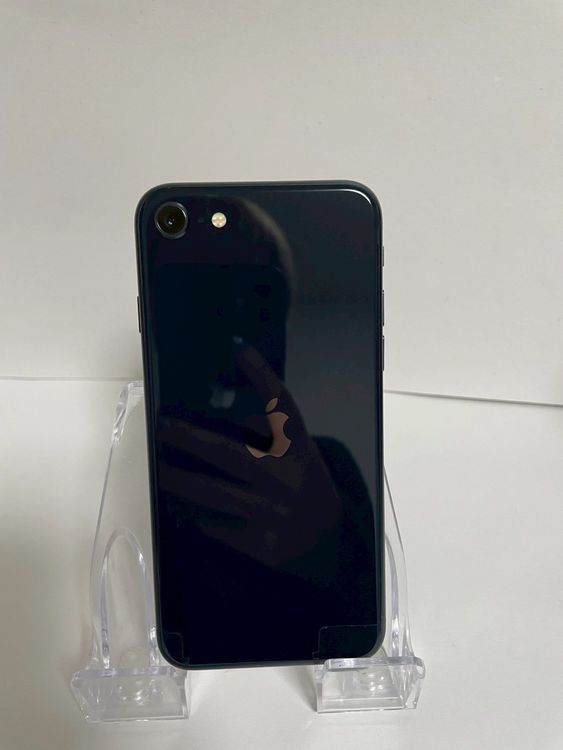ϥԥͥͥå SIMե꡼ iPhoneSE 3 64GB ߥåɥʥ ̵