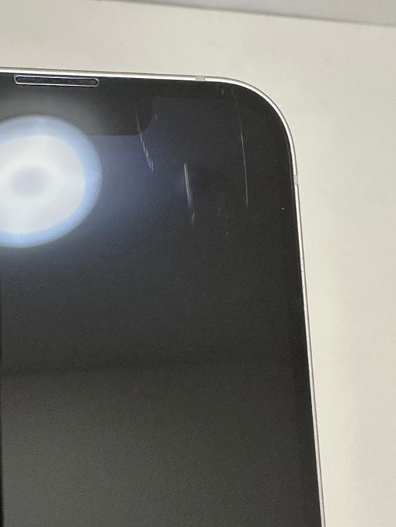 ���Хåƥ꡼80% SIM�ե꡼ iPhone13 128GB �������饤��
