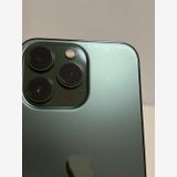 ���Хåƥ꡼98% SIM�ե꡼ iPhone13Pro 128GB ����ѥ��󥰥꡼��
