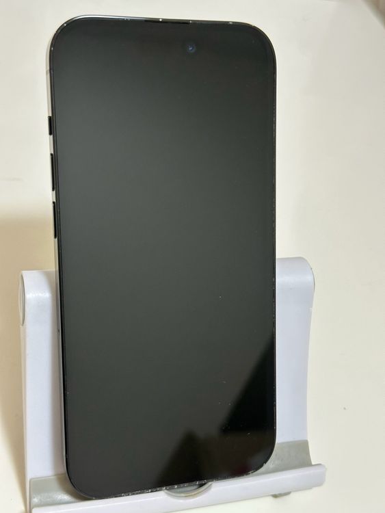 ���Хåƥ꡼99% SIM�ե꡼ iPhone14Pro 128GB ���ڡ����֥�å�