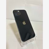 ●ハピネスネットiPhone13 256GB ミッドナイト 送料無料