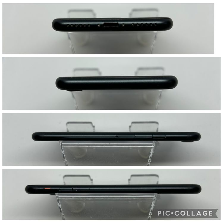 ϥԥͥͥå SIMե꡼ iPhoneSE3  128GB ֥å ̵