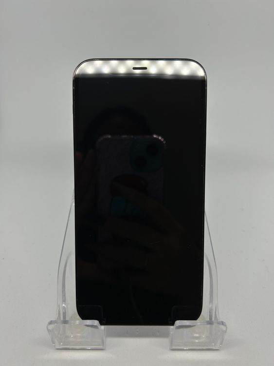 ��SIM�ե꡼ iPhone12Pro  512GB �ѥ��ե��å��֥롼 �Хåƥ꡼68%