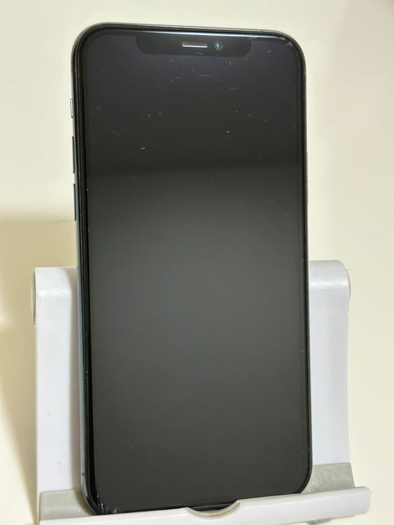 ��SIM�ե꡼ iPhone11 Pro 256GB �ߥåɥʥ��ȥ��꡼��