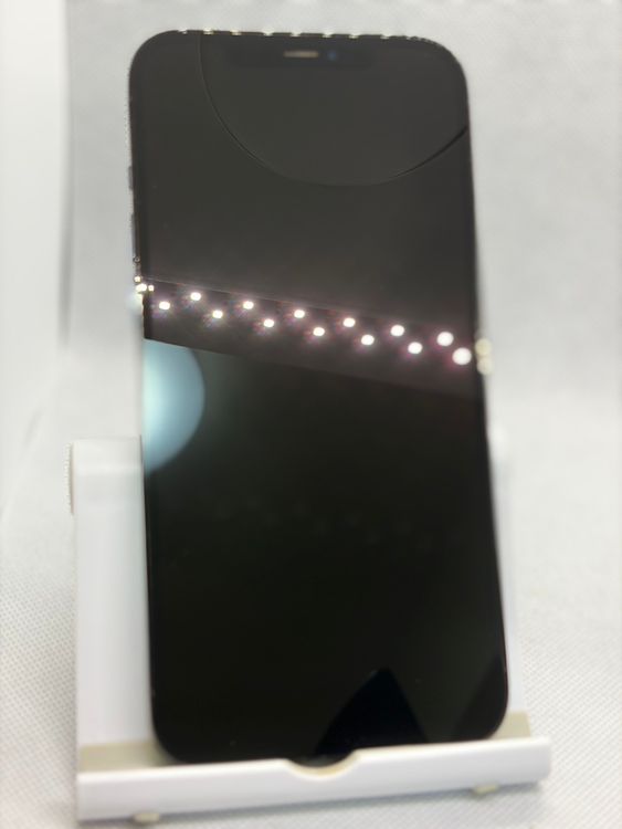 ��SIM�ե꡼ iPhone12ProMax 256GB �ѥ��ե��å��֥롼