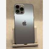 ���Хåƥ꡼84% SIM�ե꡼ iPhone13ProMax 256GB �֥롼