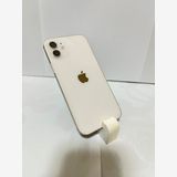 ○ハピネスネットiPhone12 128GB ホワイト 送料無料
