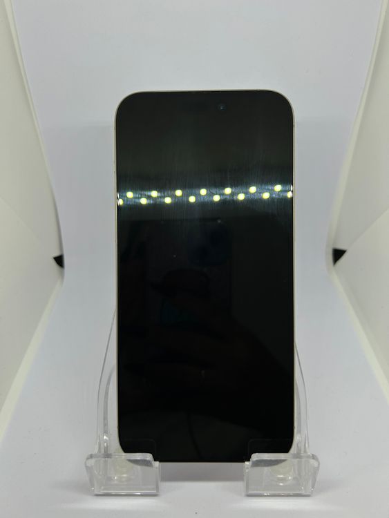 ��SIM�ե꡼ iPhone15ProMax  512GB �ʥ���������˥��� �Хåƥ꡼73%