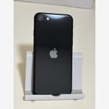 ���Хåƥ꡼89% SIM�ե꡼ iPhoneSE ��3���� 128GB �ߥåɥʥ���