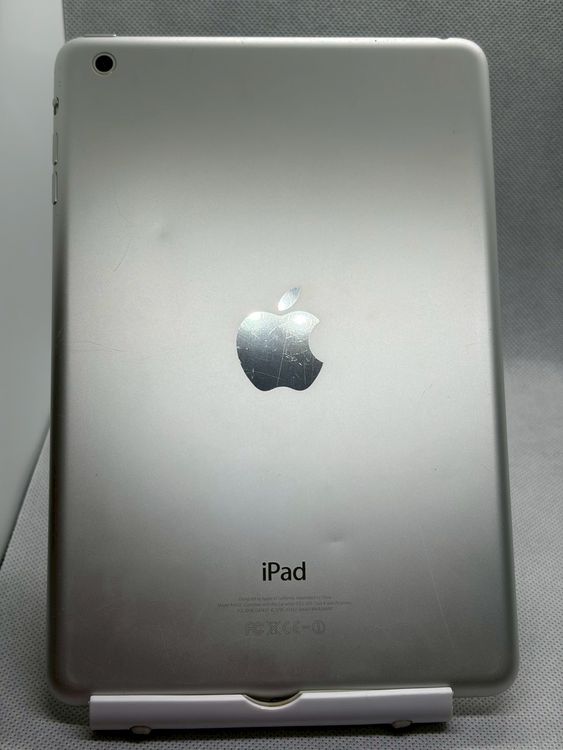 ��iPad mini 32GB ����С� Wi-Fi��ǥ�