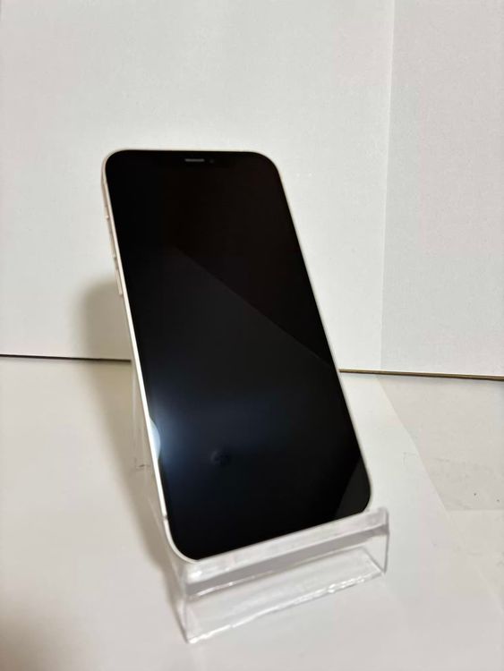 ���ϥԥͥ��ͥå�iPhone12 64GB �ۥ磻��   ����̵��