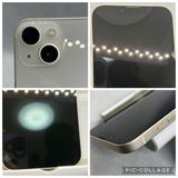 ���Хåƥ꡼90% SIM�ե꡼ iPhone13 128GB �������饤��