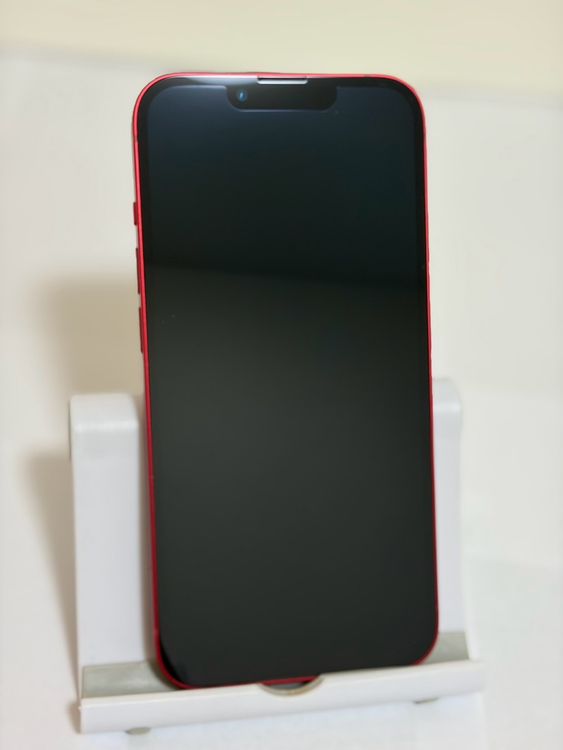 ���Хåƥ꡼83% SIM�ե꡼ iPhone13 128GB ��å�