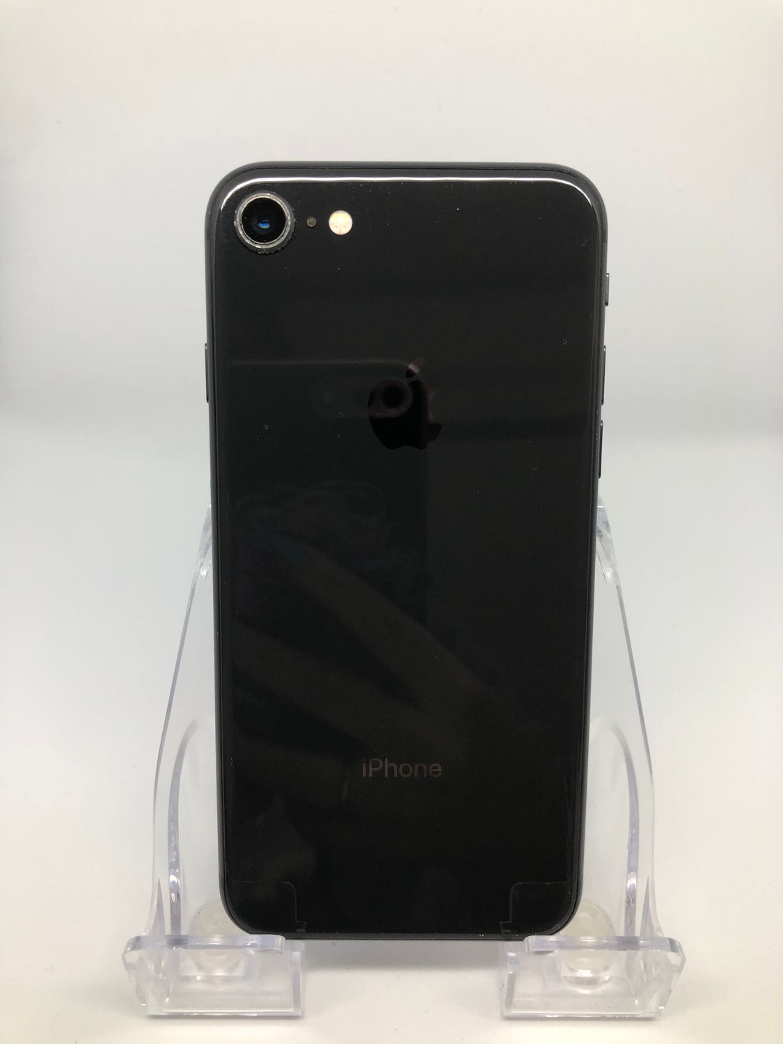 iPhone8 黒 ブラック SIMなし N7 SIMフリー iPhone8 64GB Black