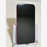 ���Хåƥ꡼93% SIM�ե꡼ iPhone16 128GB �ԥ�