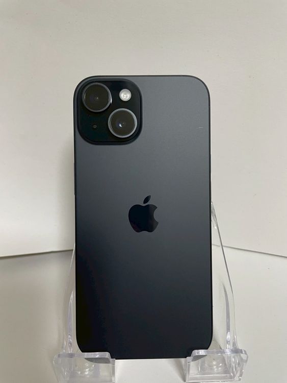 ϥԥͥͥå SIMե꡼ iPhone15 128GB ֥å ̵