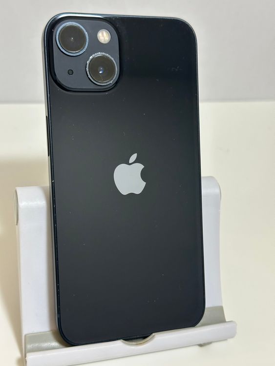 ��SIM�ե꡼ iPhone13 128GB �ߥåɥʥ���