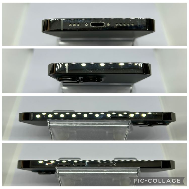 ��SIM�ե꡼ iPhone13Pro  512GB ����ե����� �Хåƥ꡼79%