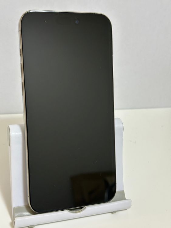 ��Ķ���� SIM�ե꡼ iPhone15ProMax 256GB �ʥ���������˥���