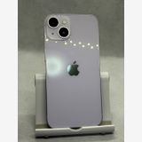 ���Хåƥ꡼84% ���� SIM�ե꡼ iPhone14 128GB �ѡ��ץ�