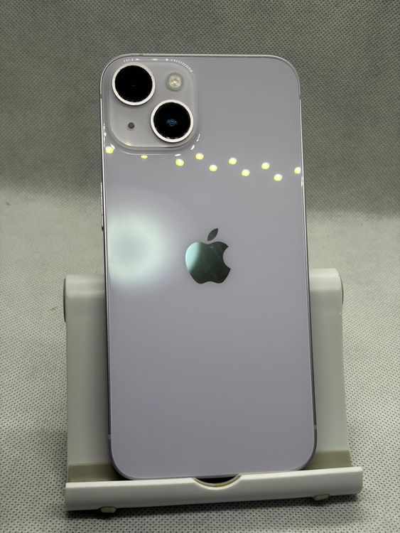 ���Хåƥ꡼84% ���� SIM�ե꡼ iPhone14 128GB �ѡ��ץ�