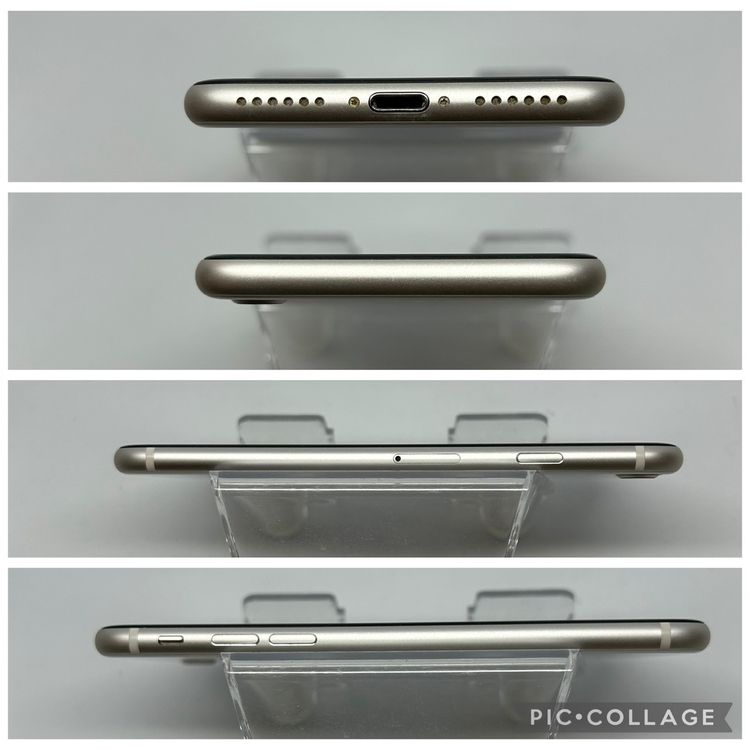 ���ϥԥͥ��ͥå� SIM�ե꡼ iPhoneSE��3����  64GB �������饤�� ����̵��