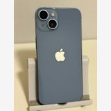 ��SIM�ե꡼ iPhone14 256GB �֥롼