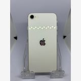 ��SIM�ե꡼ iPhoneSE��3����  128GB �������饤�� �Хåƥ꡼80%