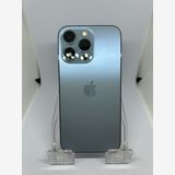 ●SIMフリー iPhone13Pro 256GB シェラブルー バッテリー79%