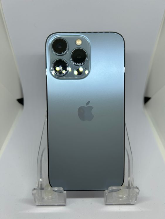 ��SIM�ե꡼ iPhone13Pro  256GB ������֥롼 �Хåƥ꡼79%