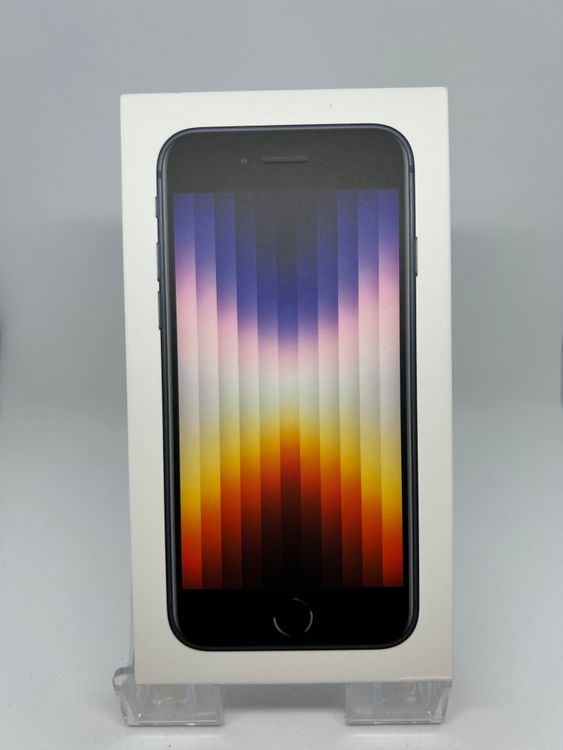 ϥԥͥͥå SIMե꡼ iPhoneSE3  64GB ߥåɥʥ ̵