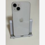 ���Хåƥ꡼80% SIM�ե꡼ iPhone13 128GB �������饤��