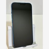 ��SIM�ե꡼ iPhone13 128GB �֥롼
